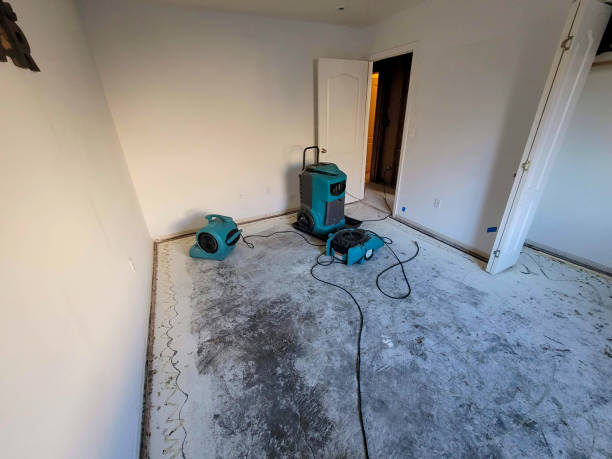 , AZ Water damage restoration Company